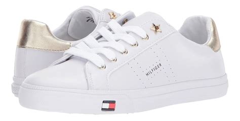 zapatos tommy hilfiger mujer outlet|tommy hilfiger shoes high tops.